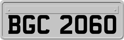 BGC2060