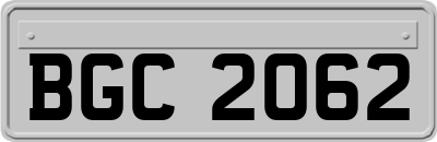BGC2062