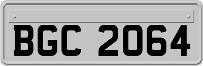 BGC2064