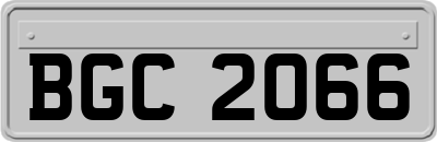BGC2066