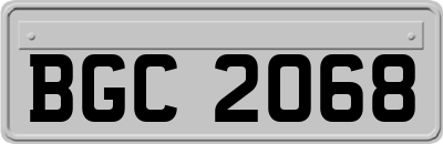 BGC2068