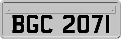 BGC2071