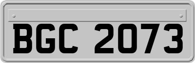 BGC2073