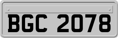 BGC2078