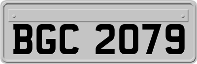 BGC2079