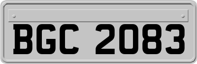 BGC2083