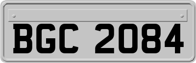BGC2084
