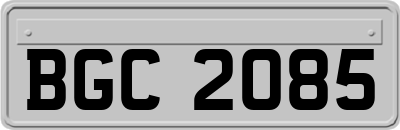 BGC2085