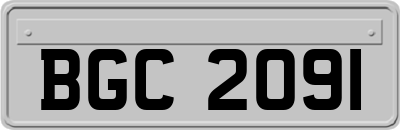 BGC2091