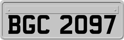 BGC2097