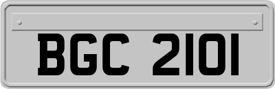 BGC2101