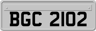 BGC2102