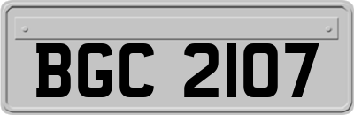 BGC2107