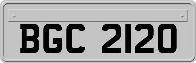 BGC2120