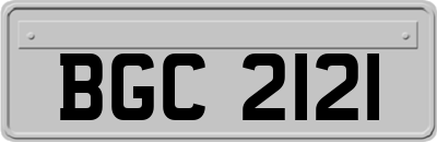 BGC2121