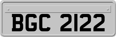 BGC2122