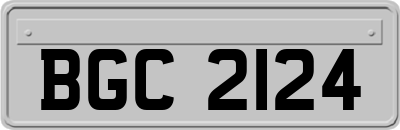 BGC2124