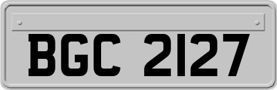 BGC2127