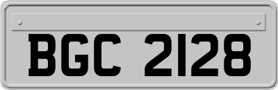 BGC2128