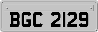BGC2129
