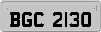 BGC2130