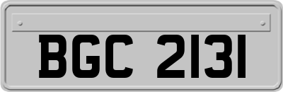 BGC2131