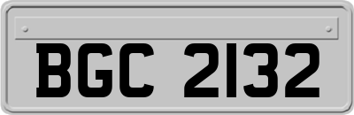 BGC2132