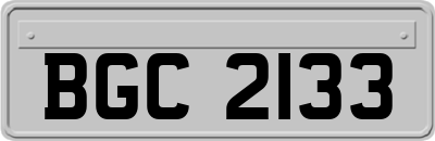 BGC2133