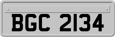 BGC2134