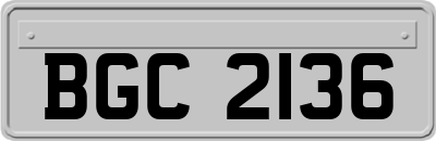 BGC2136