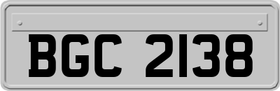 BGC2138