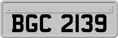 BGC2139