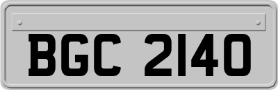 BGC2140