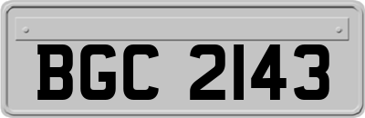 BGC2143