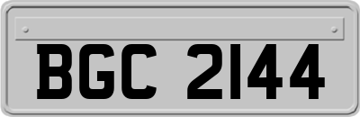 BGC2144
