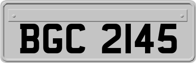 BGC2145