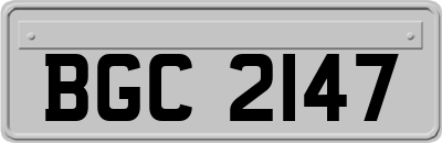 BGC2147