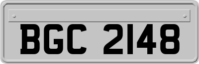 BGC2148