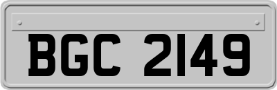 BGC2149