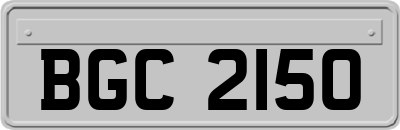 BGC2150