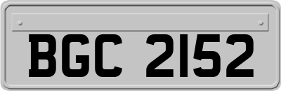 BGC2152