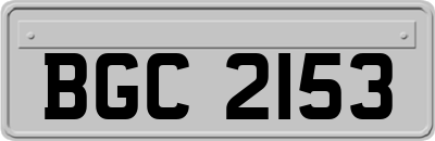 BGC2153