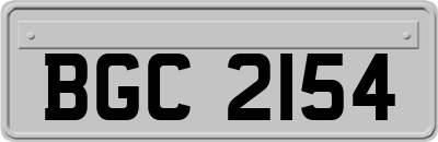 BGC2154
