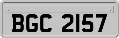 BGC2157