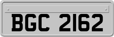 BGC2162