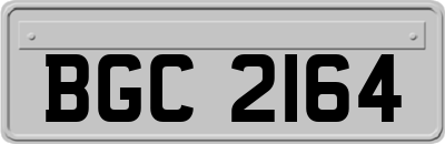 BGC2164