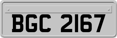 BGC2167