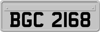 BGC2168