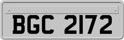 BGC2172