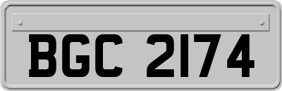 BGC2174
